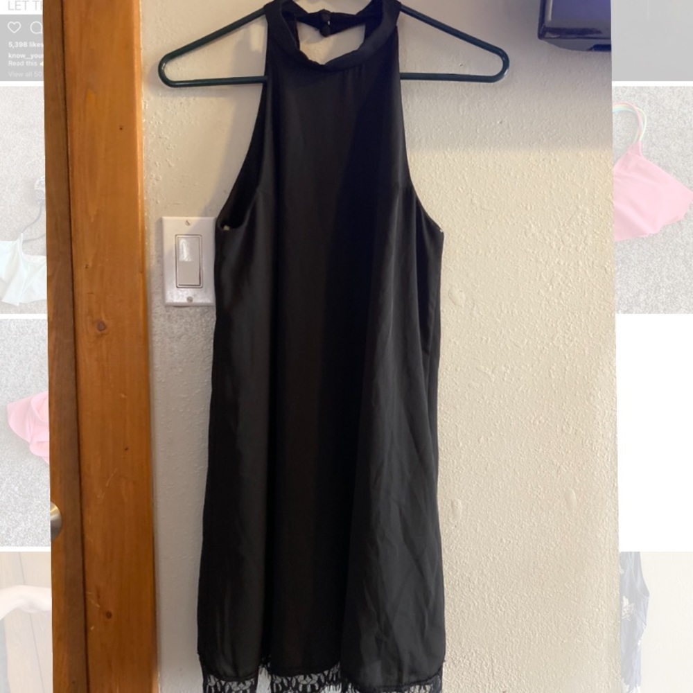 Lulu Dress